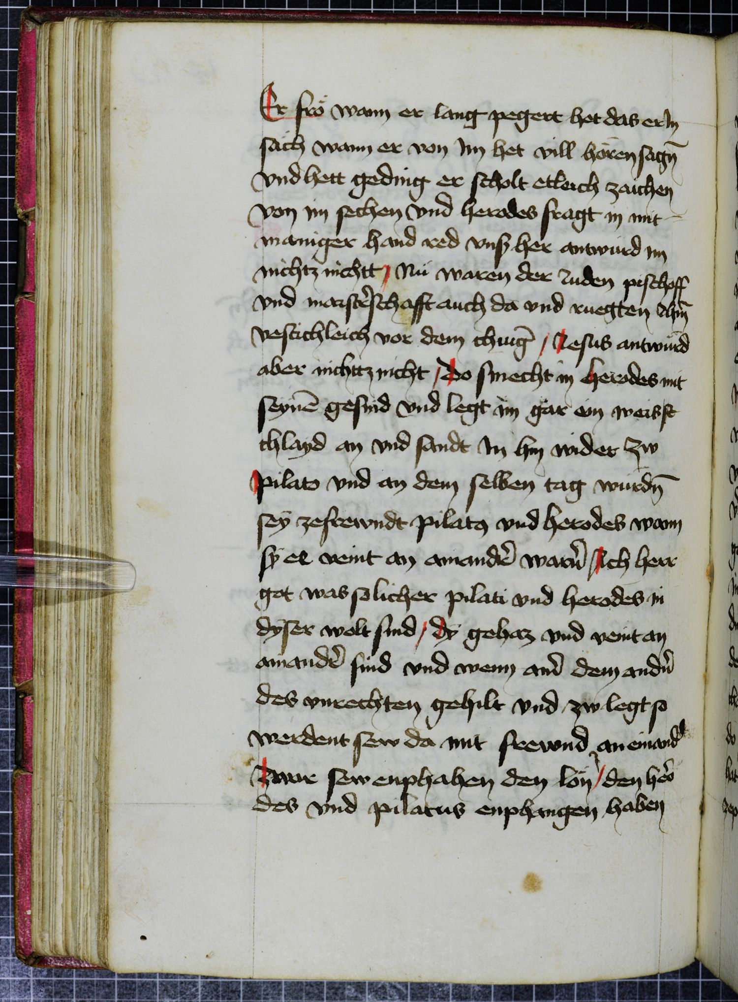 Digitised page